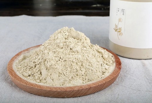 粉剂案例