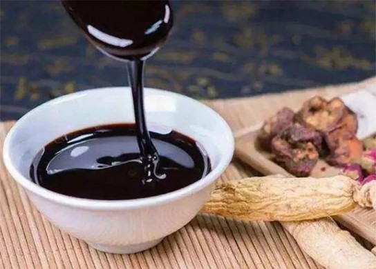 膏剂案例
